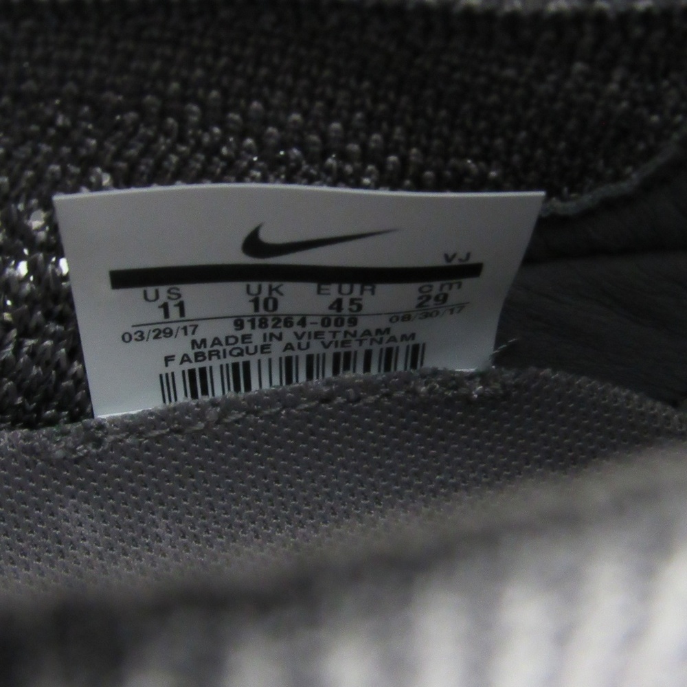 Athletic Shoes - Picture 4 of 4